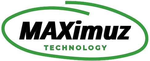 MAXimuz Technology L.L.C-FZ