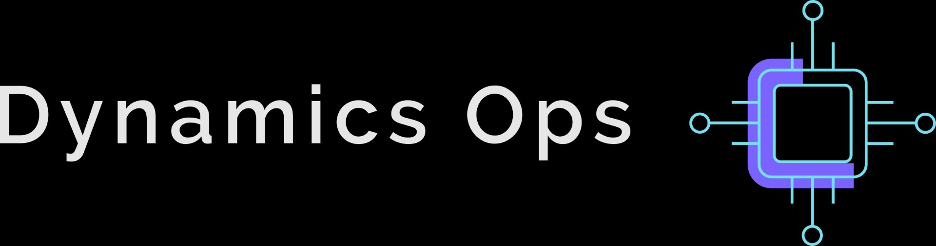 Dynamics Ops LLC-FZ