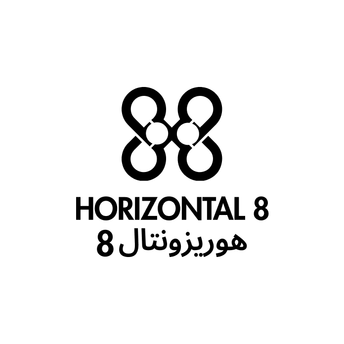 Horizontal 8 L.L.C-FZ