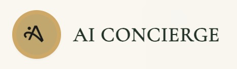 AI Concierge L.L.C-FZ
