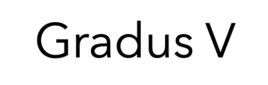 Gradus V L.L.C-FZ