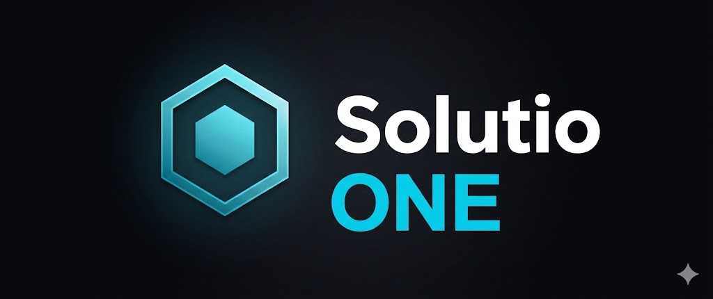 Solutio ONE L.L.C-FZ
