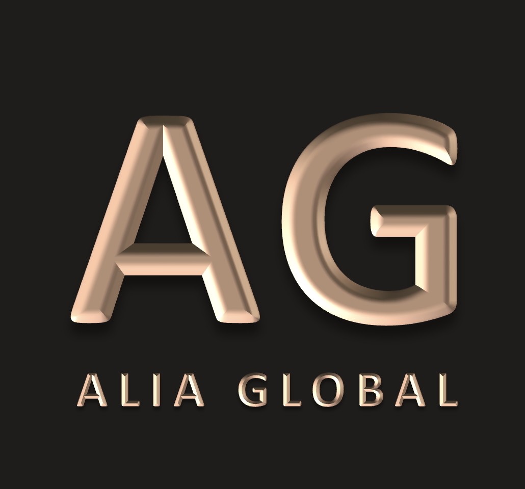 Alia Global L.L.C-FZ
