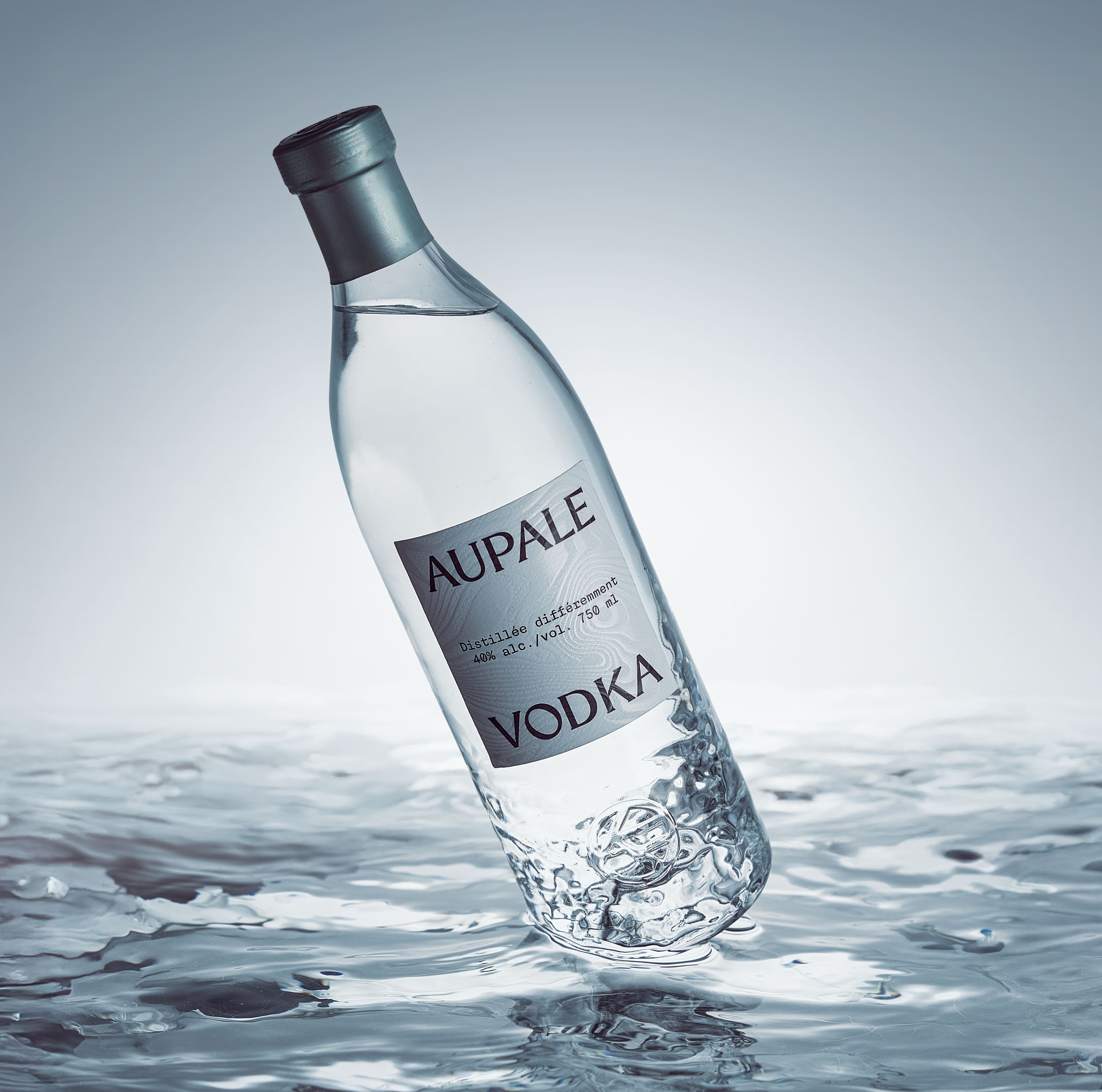Shop Glass Packaging