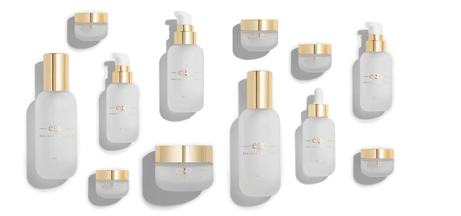 Skincare packaging