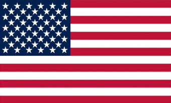 US flag