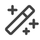 Wand icon