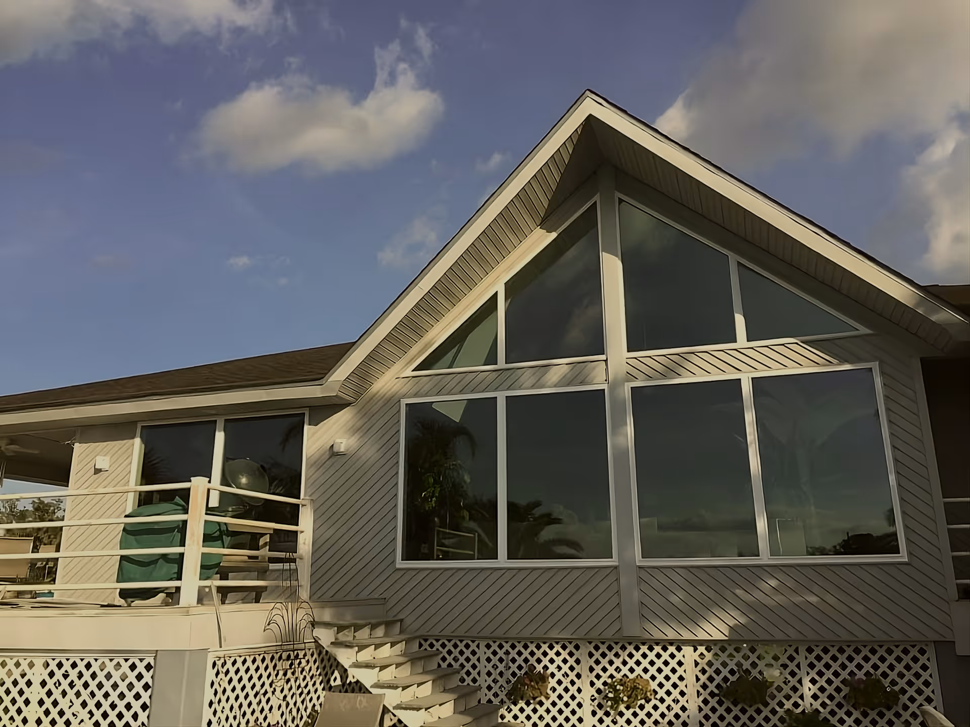 The Best New Orleans Window, Door, & Siding Replacement Company