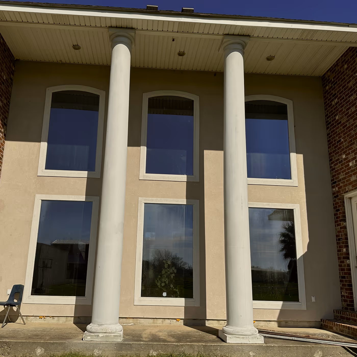 Double Hung Windows New Orleans