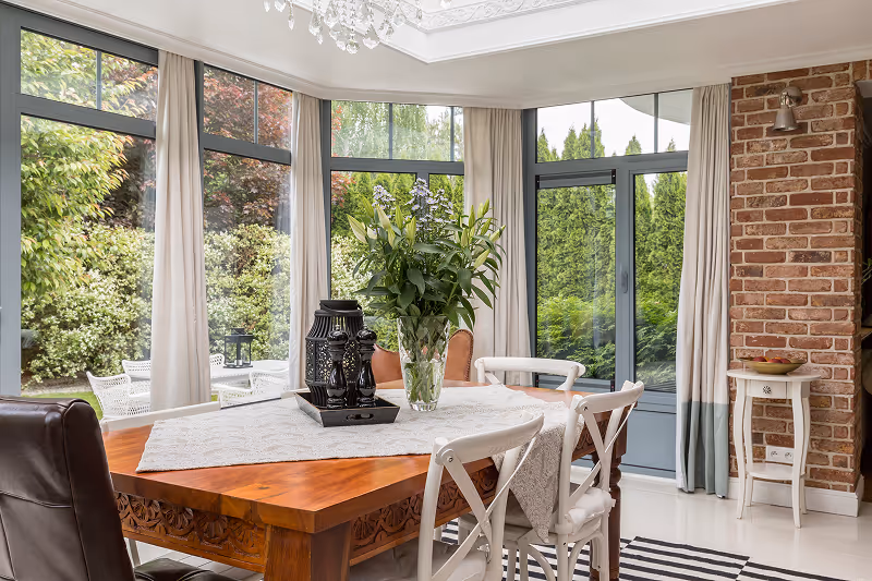 New Orleans Bay & Bow Replacement Window Company