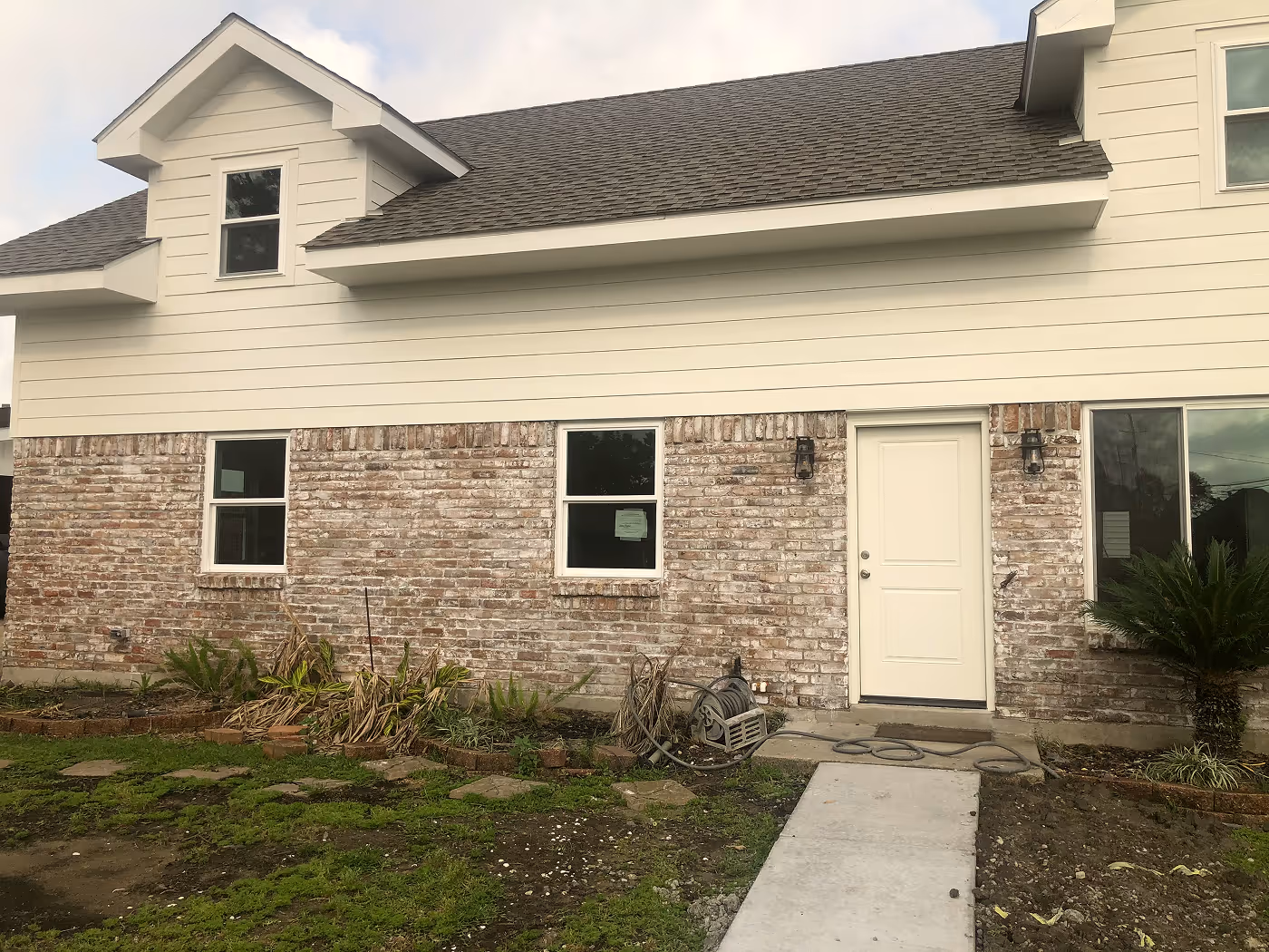 Exterior Home Painting New Orleans, LA