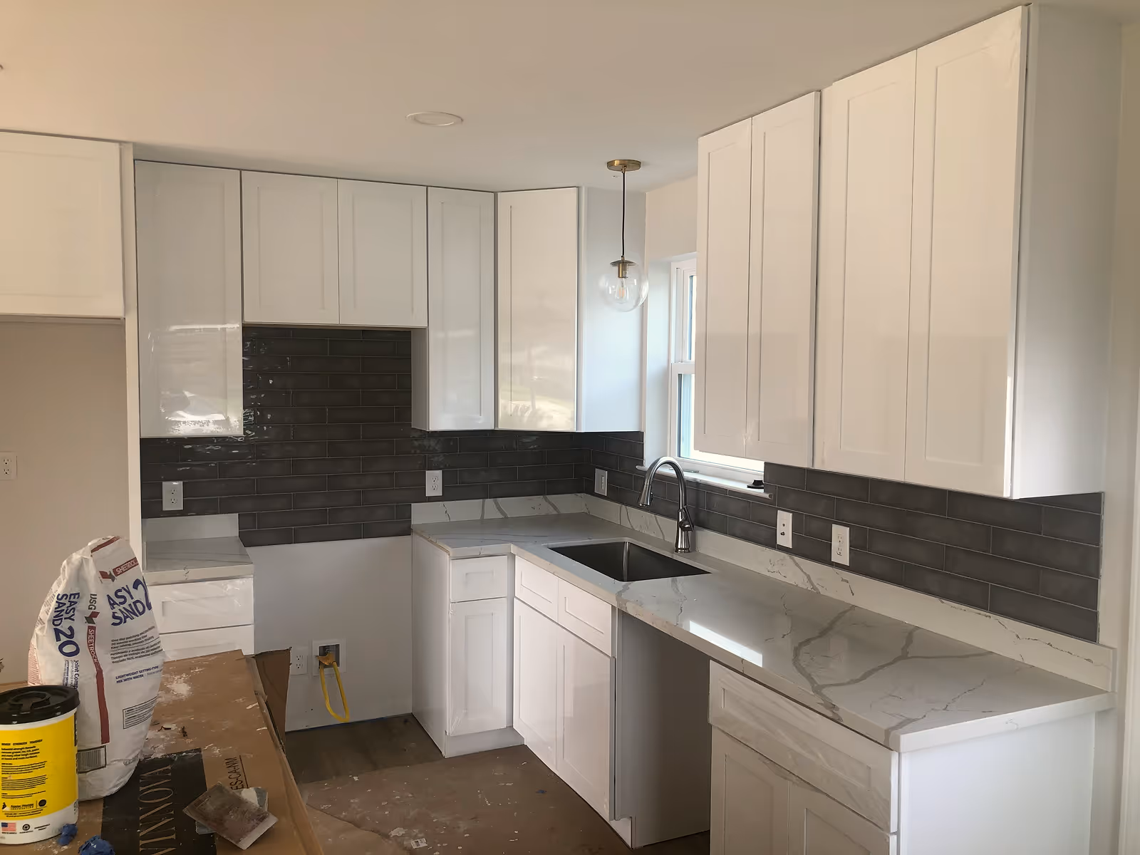 Home Bathroom Remodeling Company in New Orleans