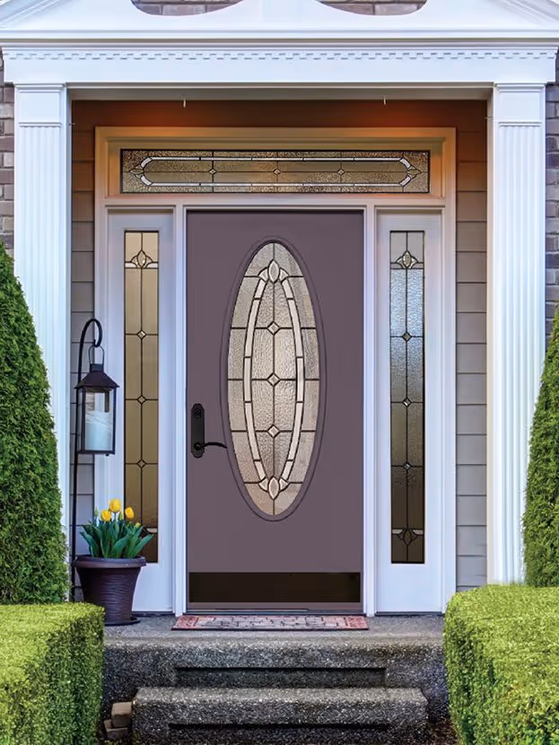 New Orleans Entry Door Replacement
