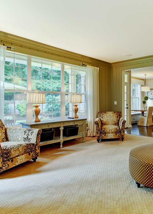 Aluminum Replacement Windows New Orleans, LA