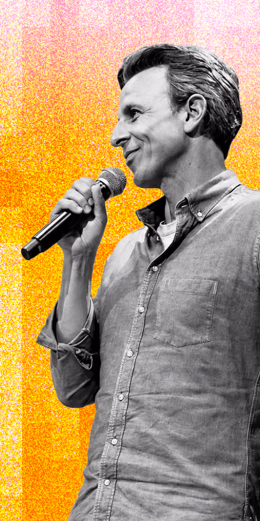 Seth Myers