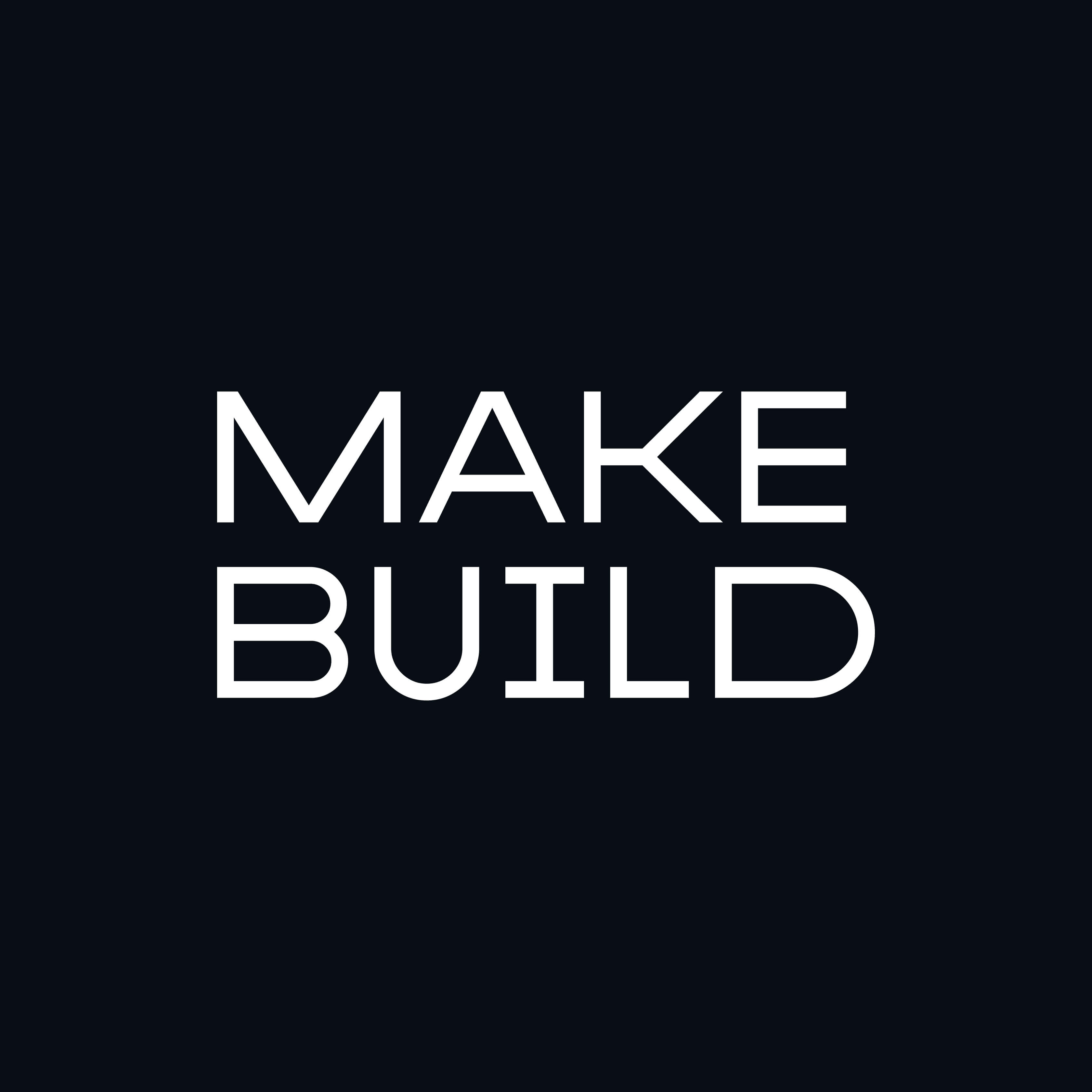 MakeBuild 