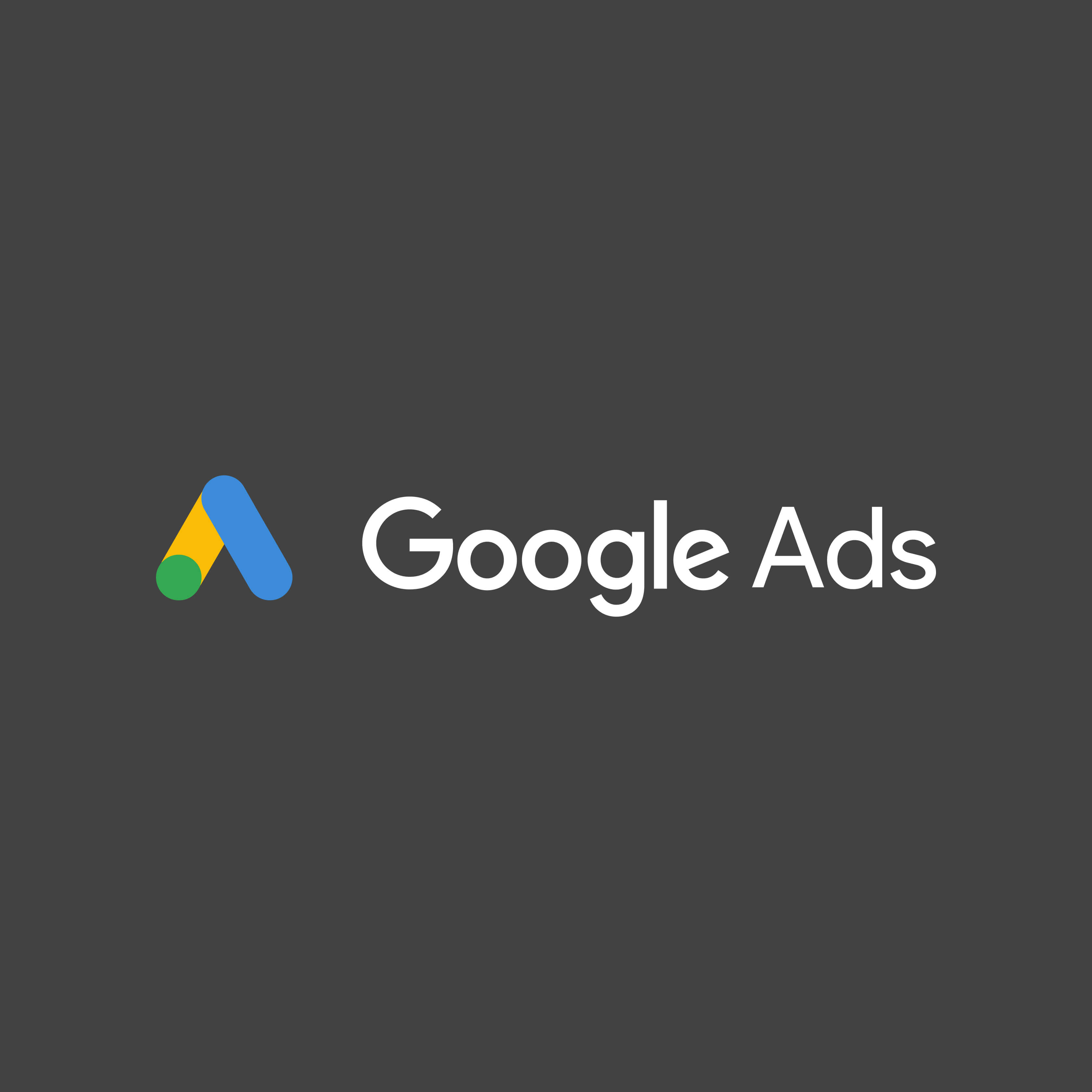 Google Ads 