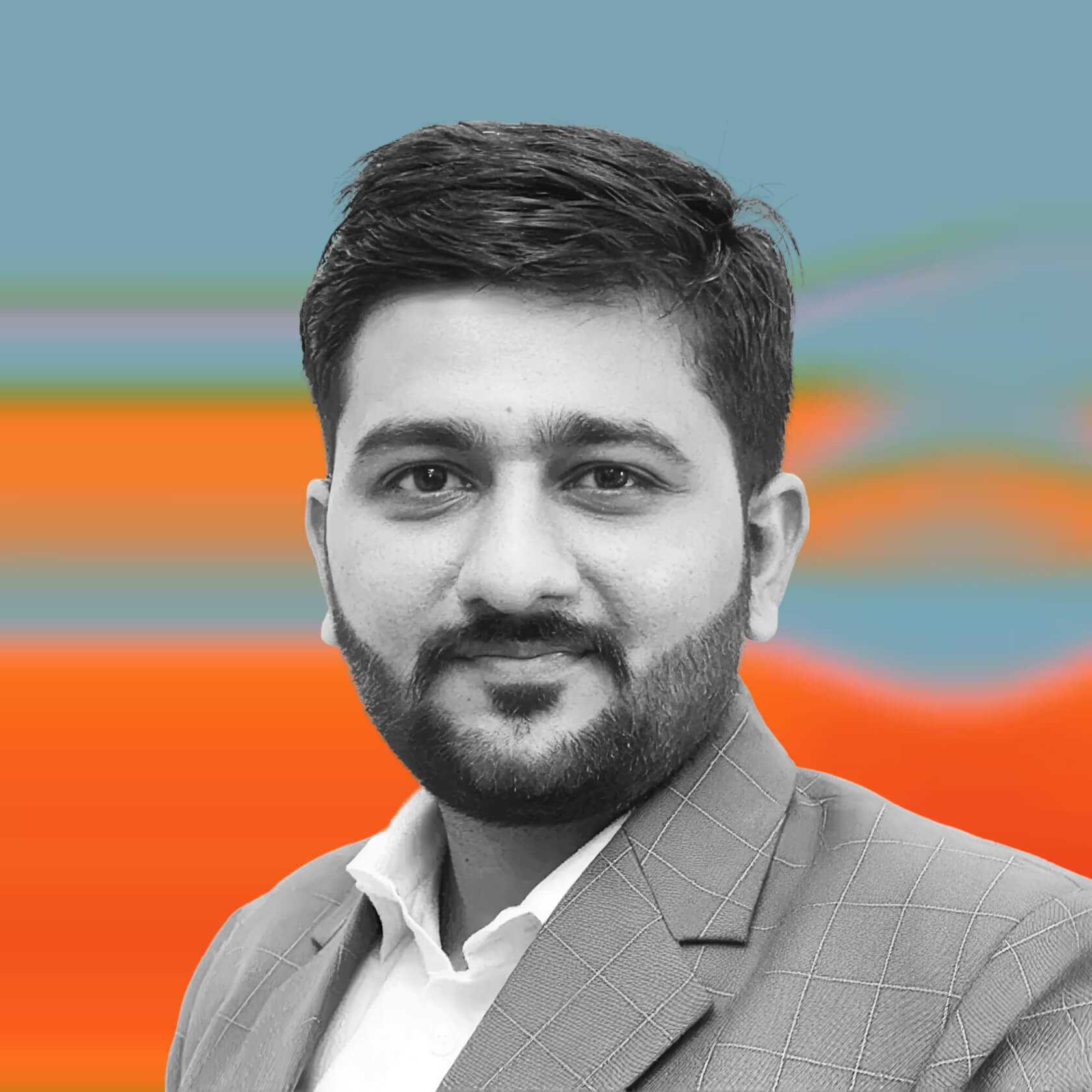 Sandeepsingh Sisodiya