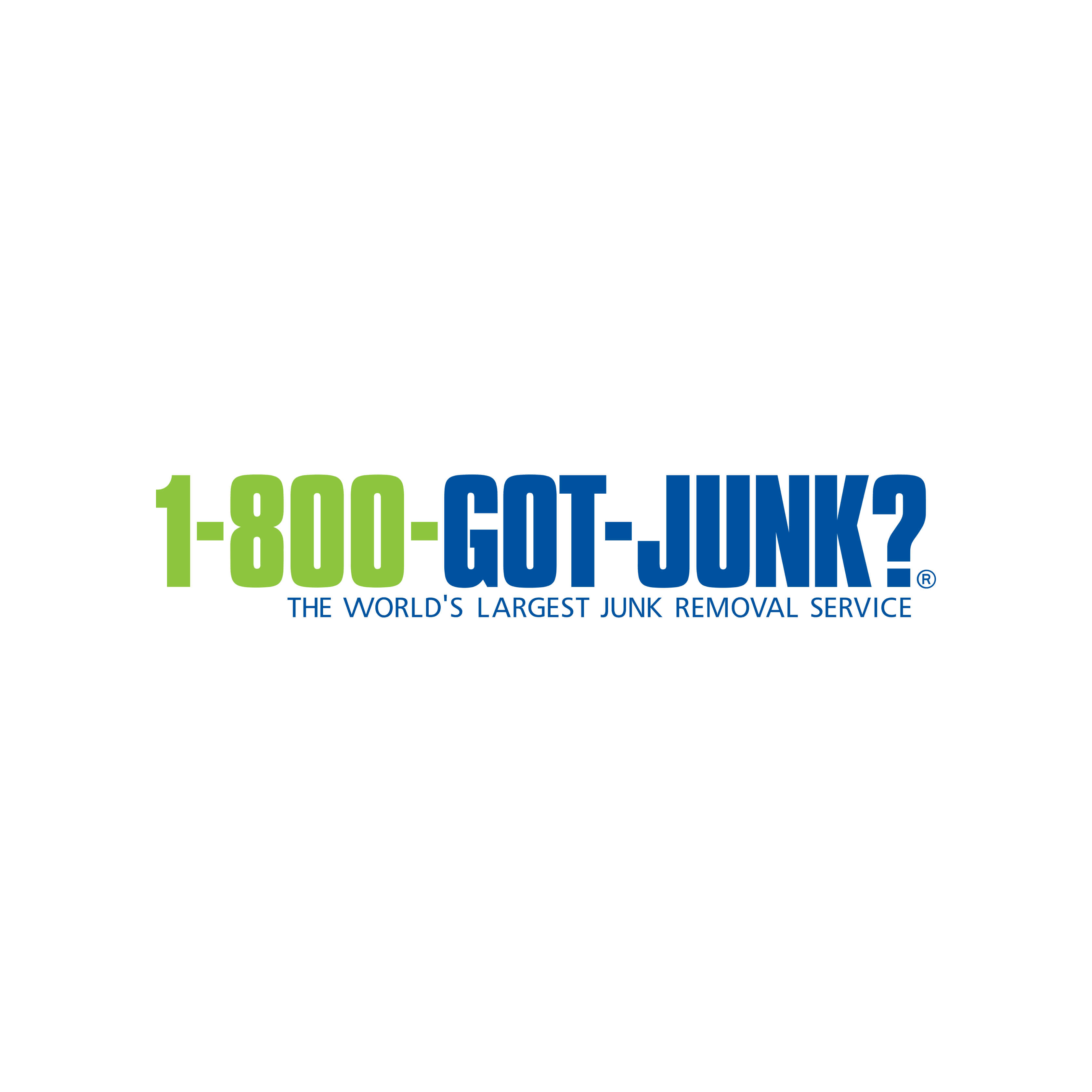 1‑800‑GOT‑JUNK?