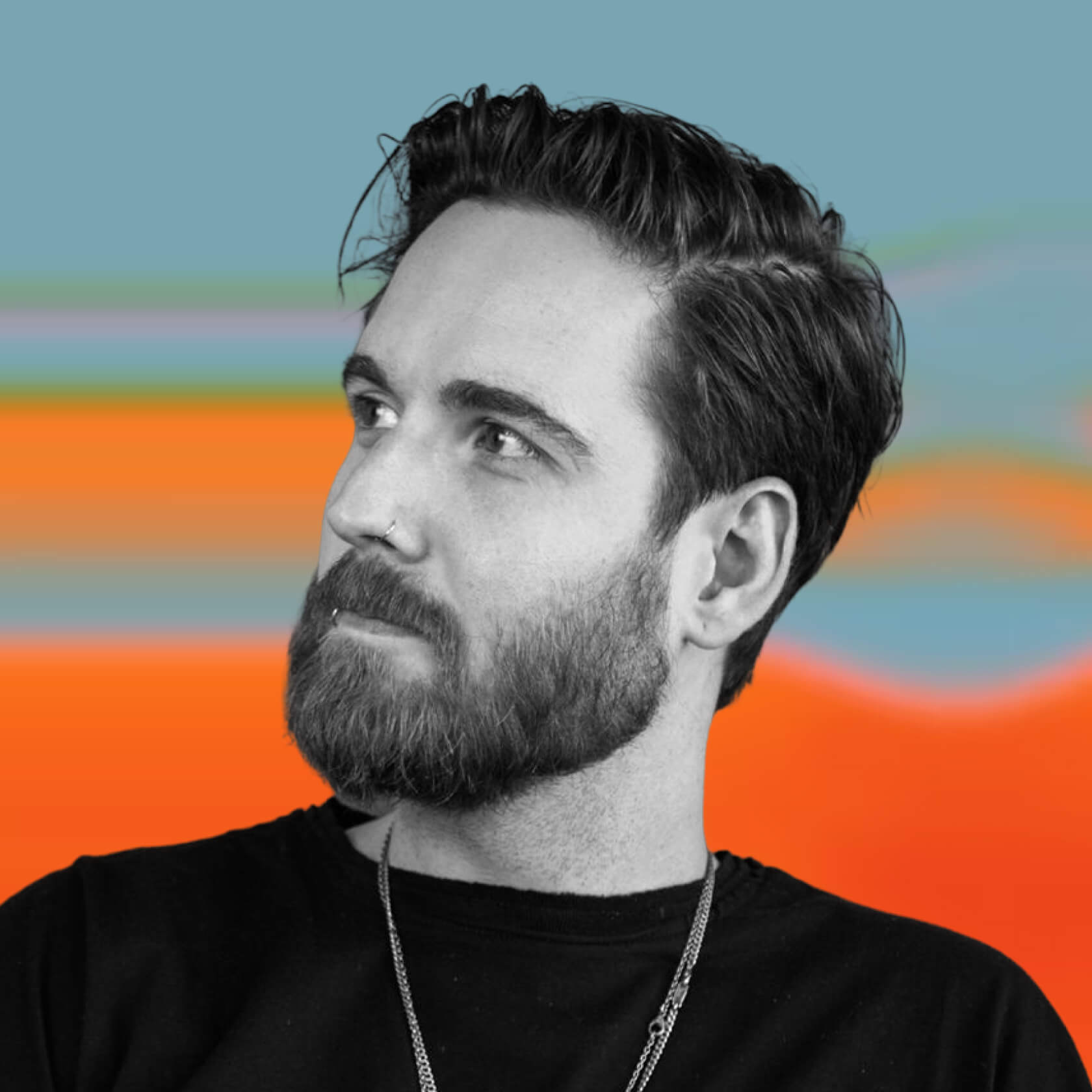Jordan Gilroy