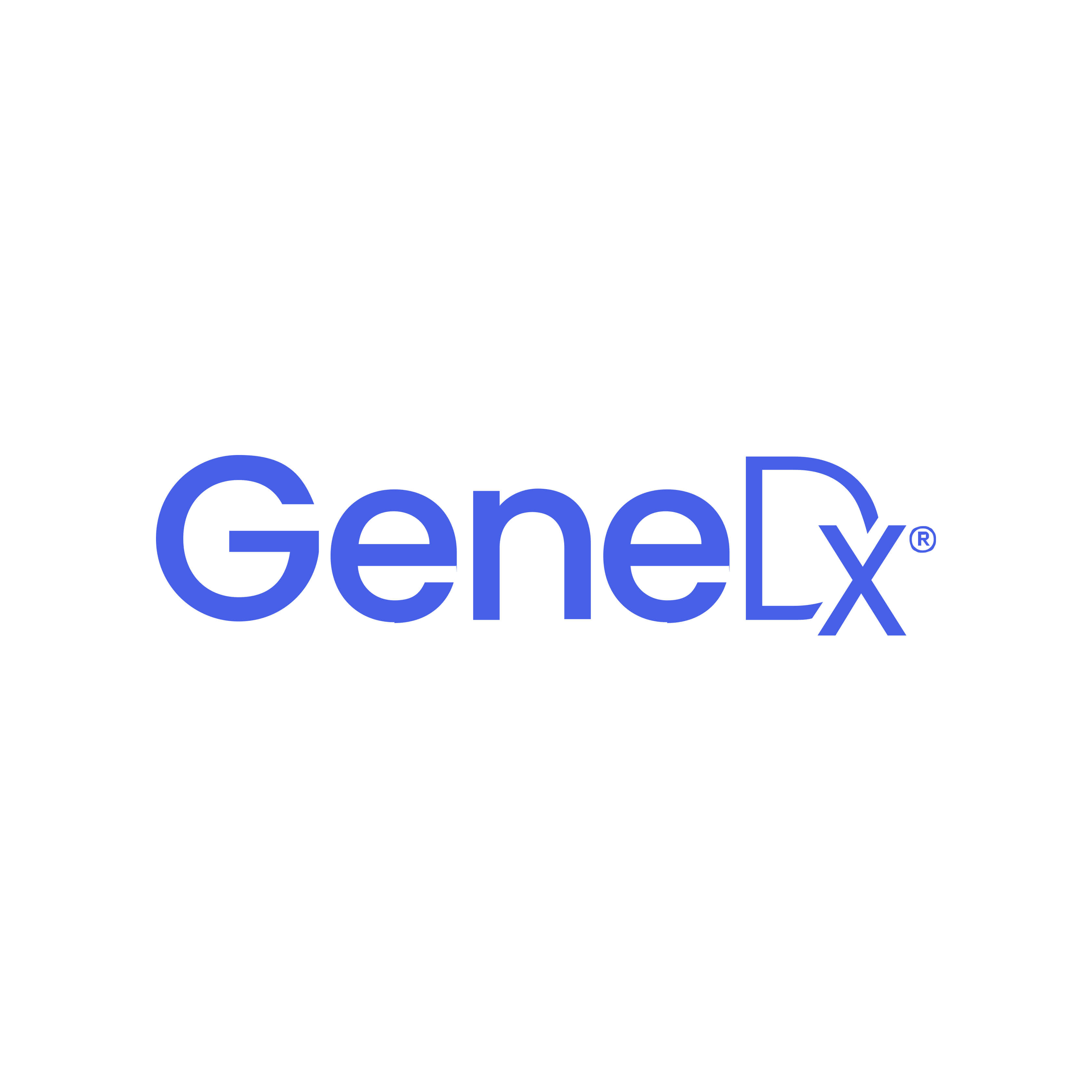 GeneDx