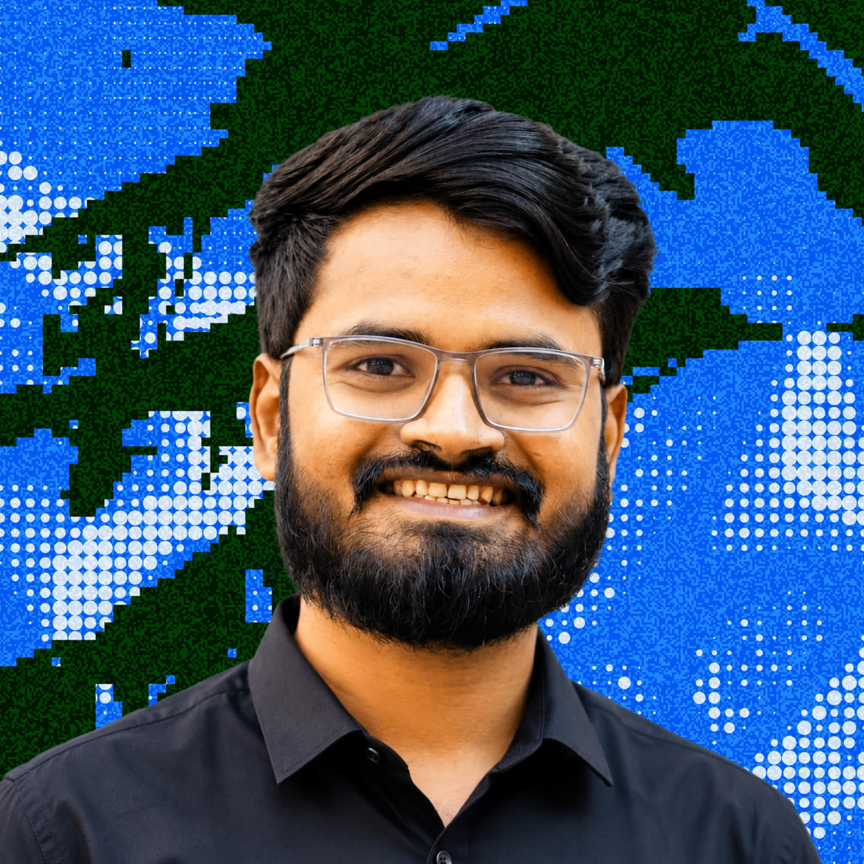 Mahesh Prajapati