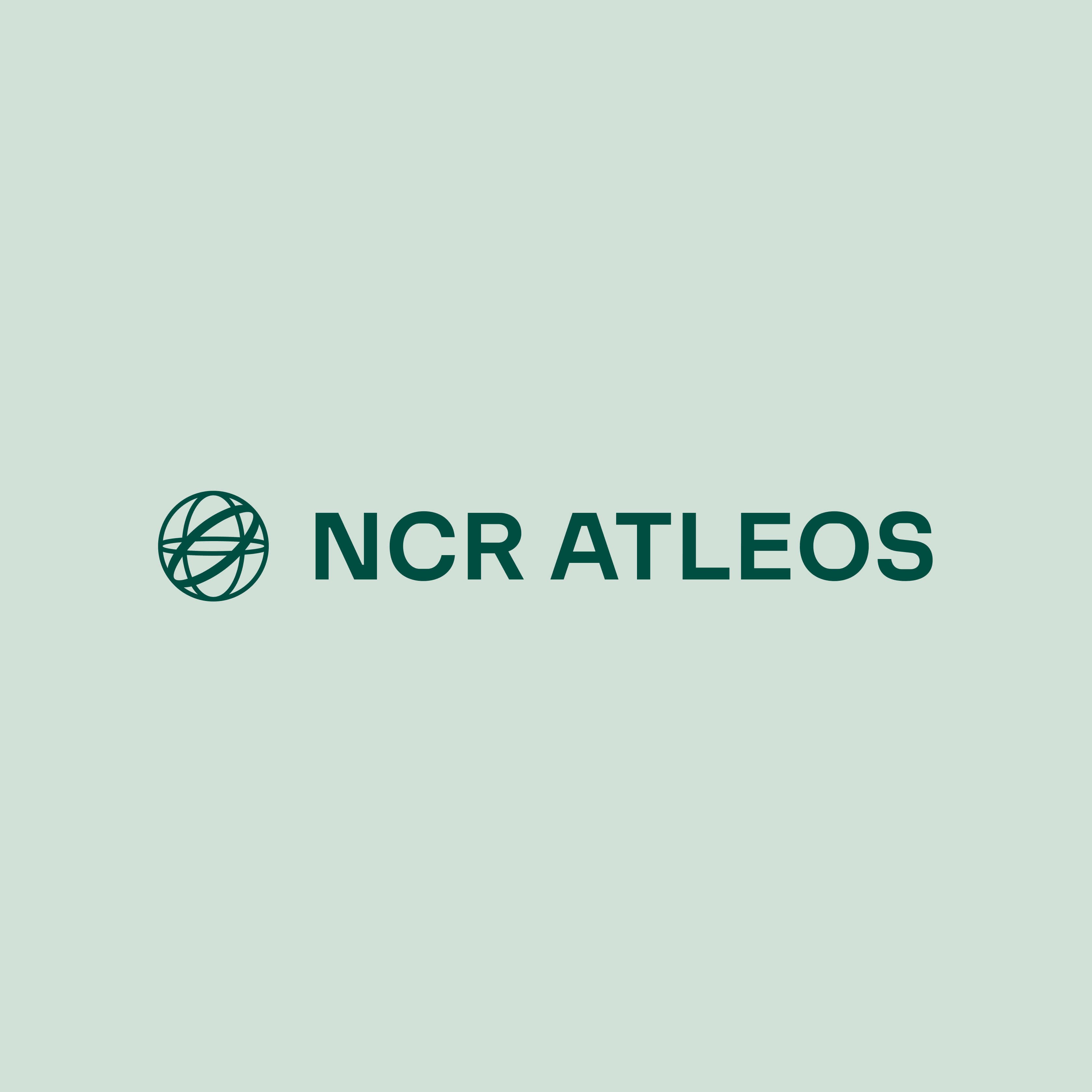NCR Atleos 