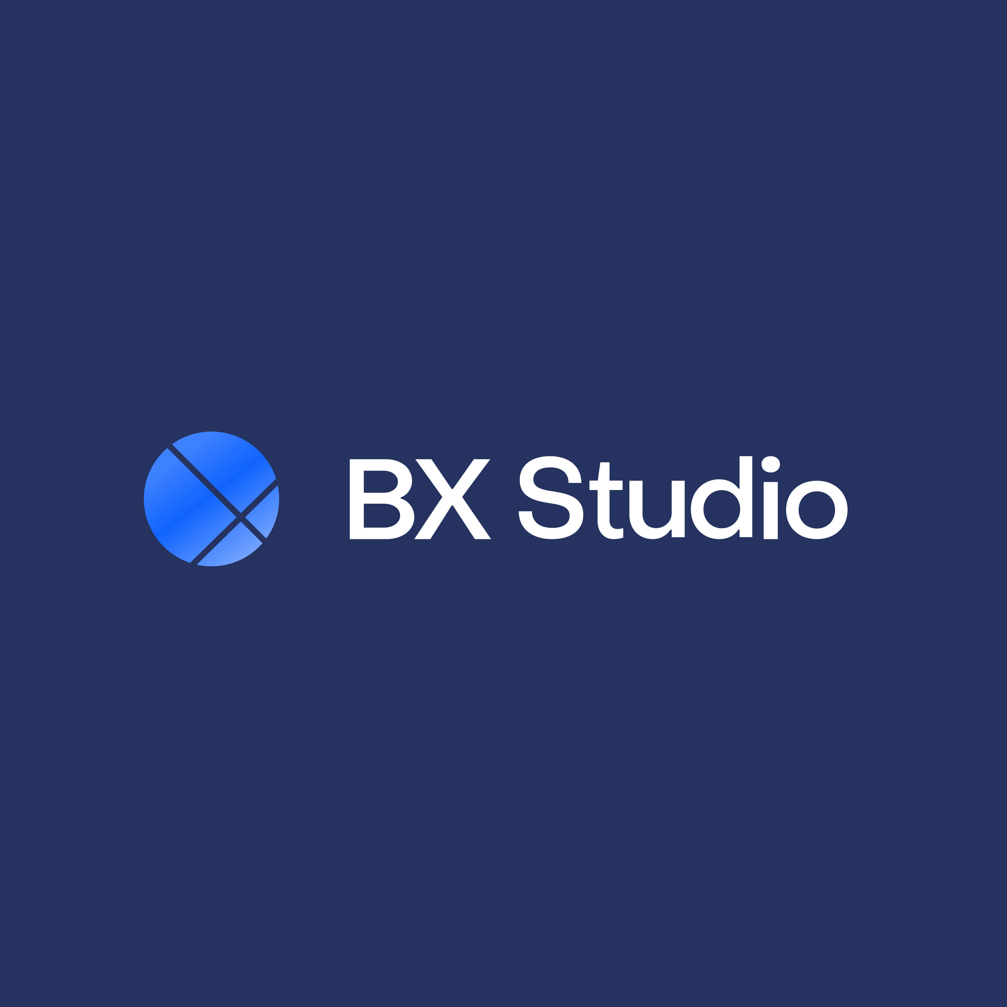 BX Studio 