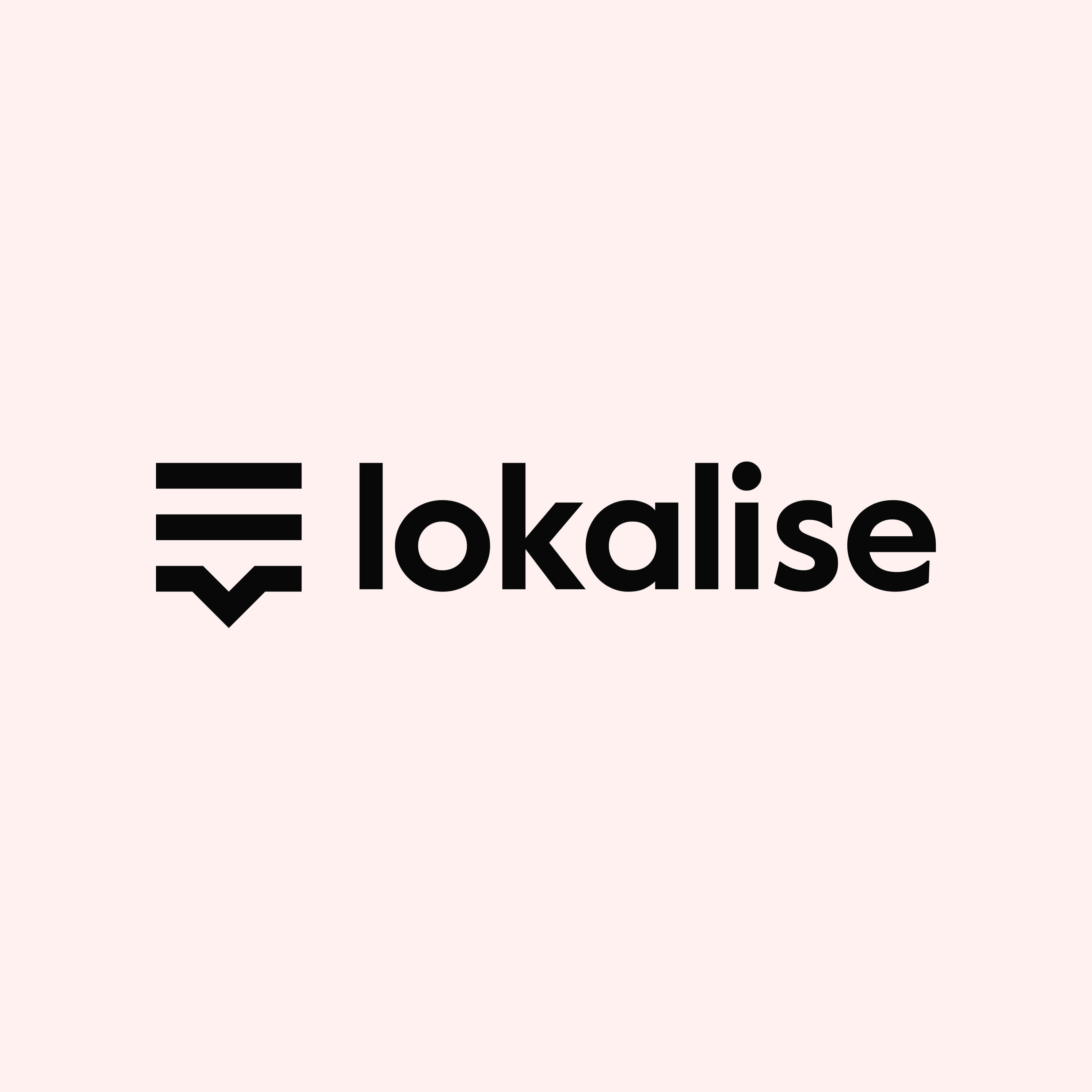 Lokalise 