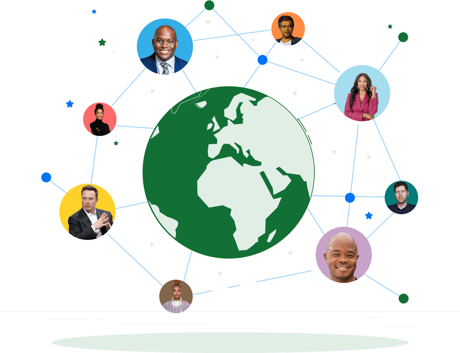 Knowledge Tree WhatsApp bot preview