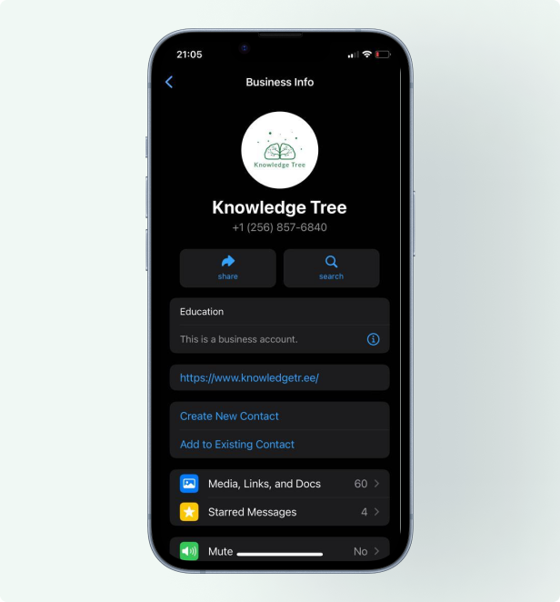 Choose your learning journeys
