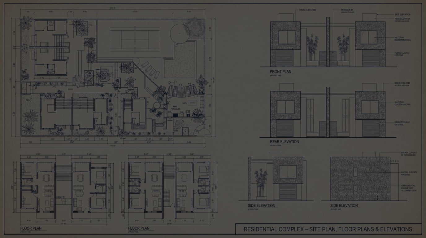 [background image] colorful classroom setting (for a preschools & daycare)