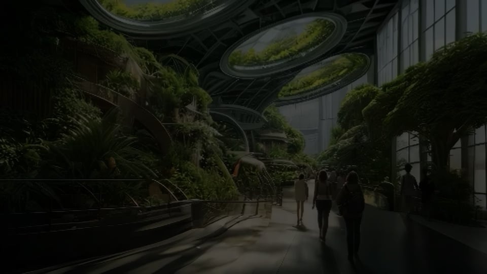 image of reforestation project