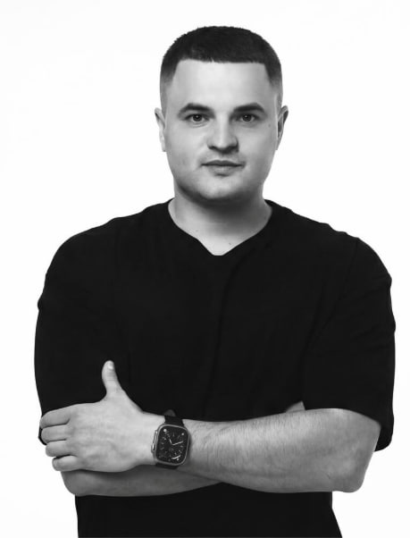 Ruslan Rudeichuk