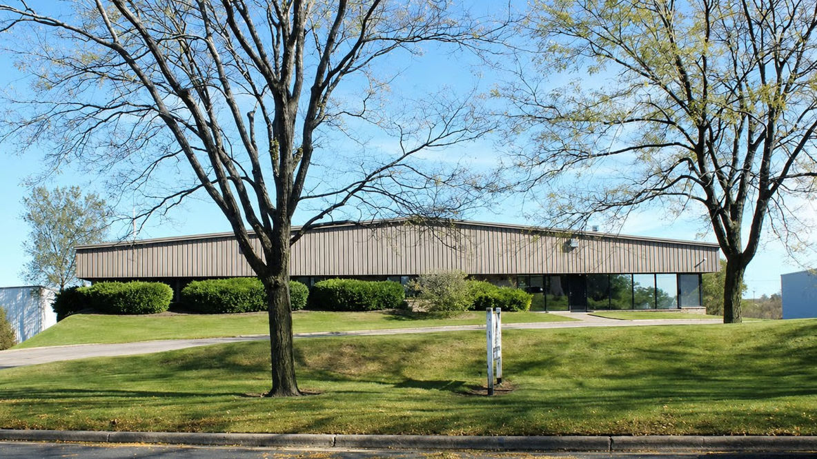 850 Logistics Blvd
