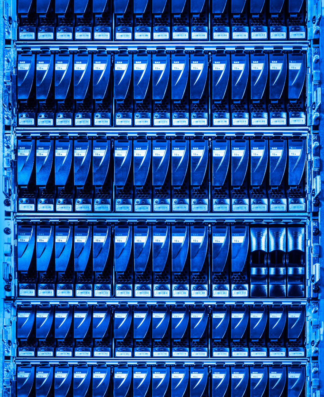 server storage rack,