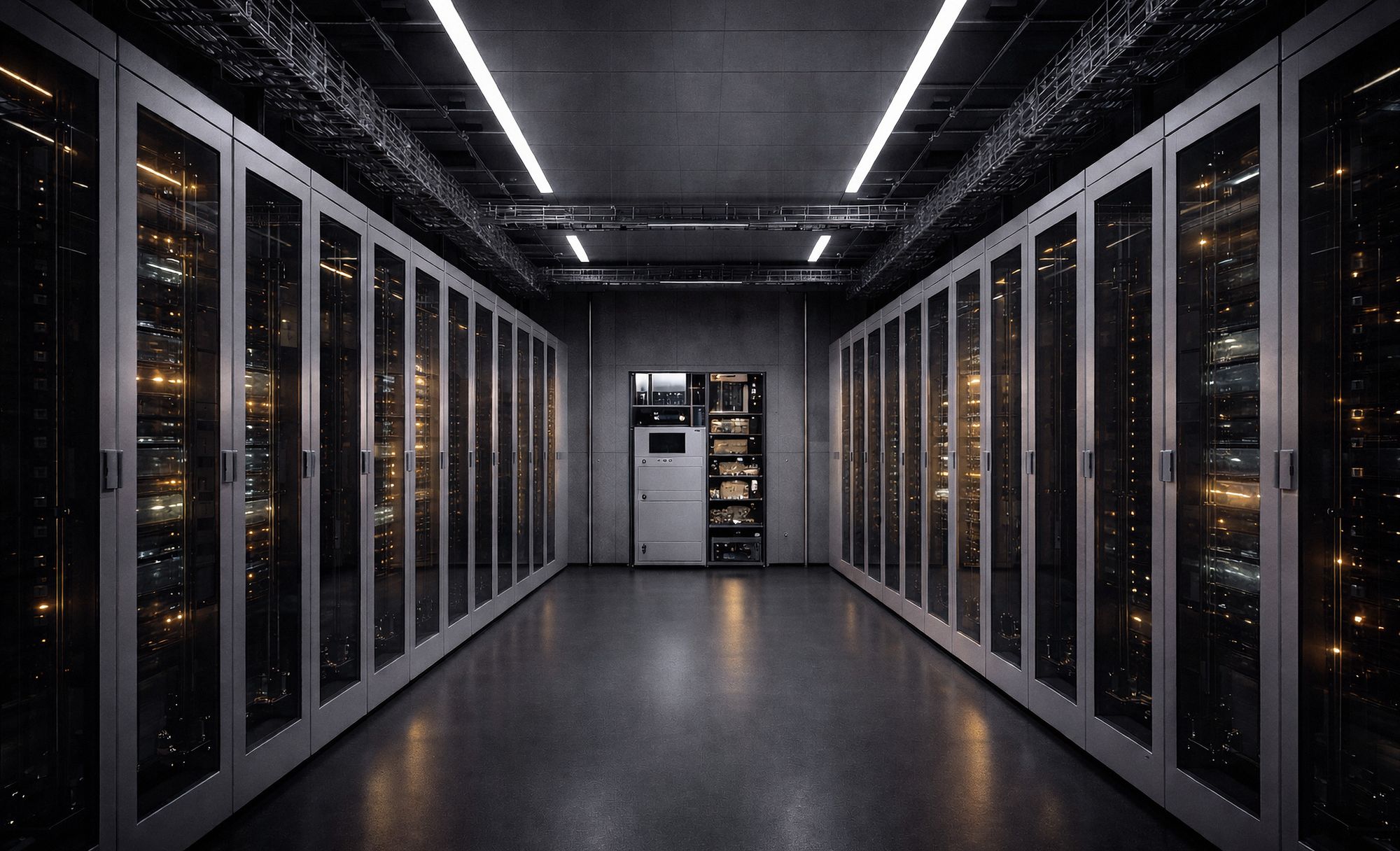 High-Value Data Center Deployment | ICAT Logistics Success Stories