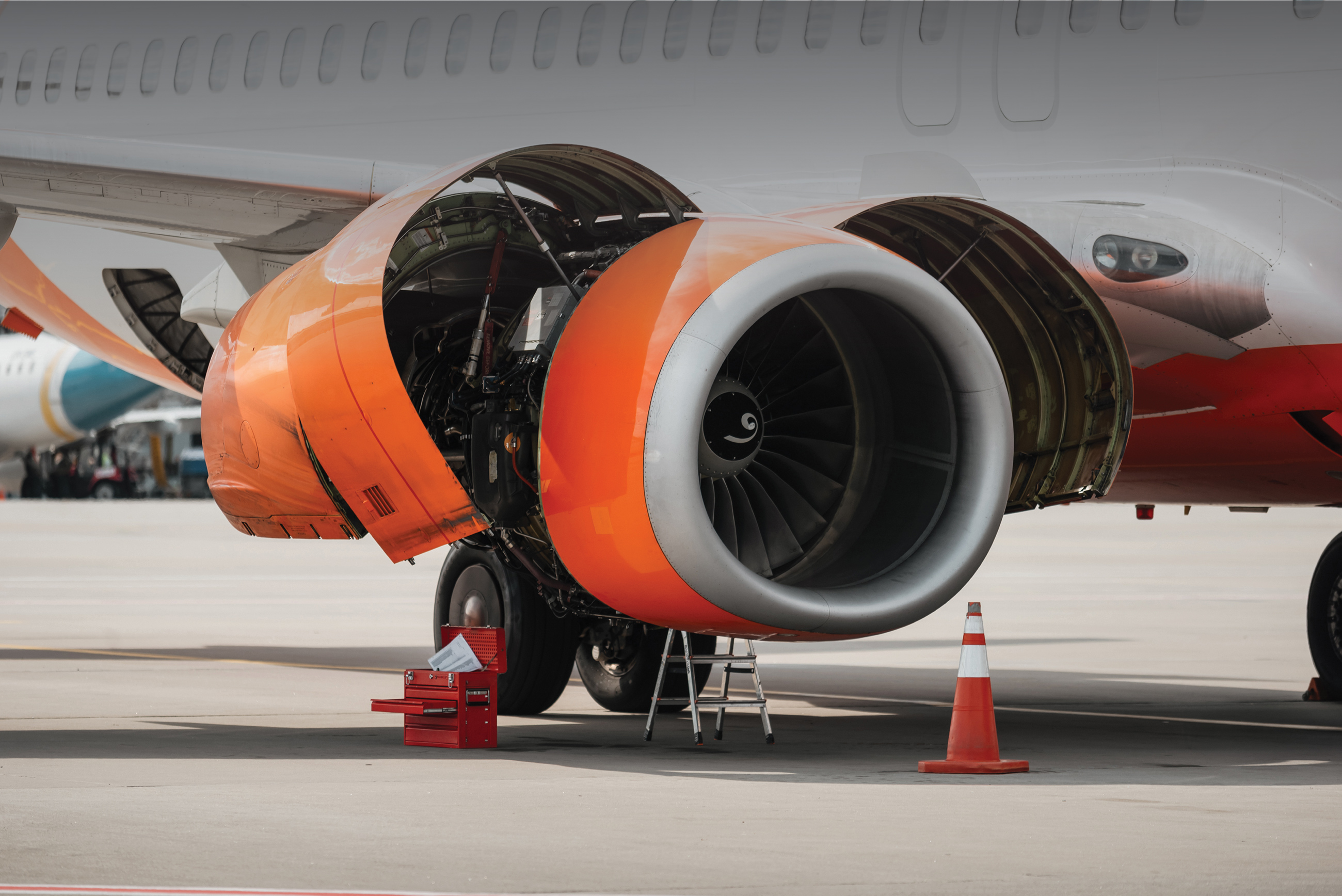 Critical AOG Mission