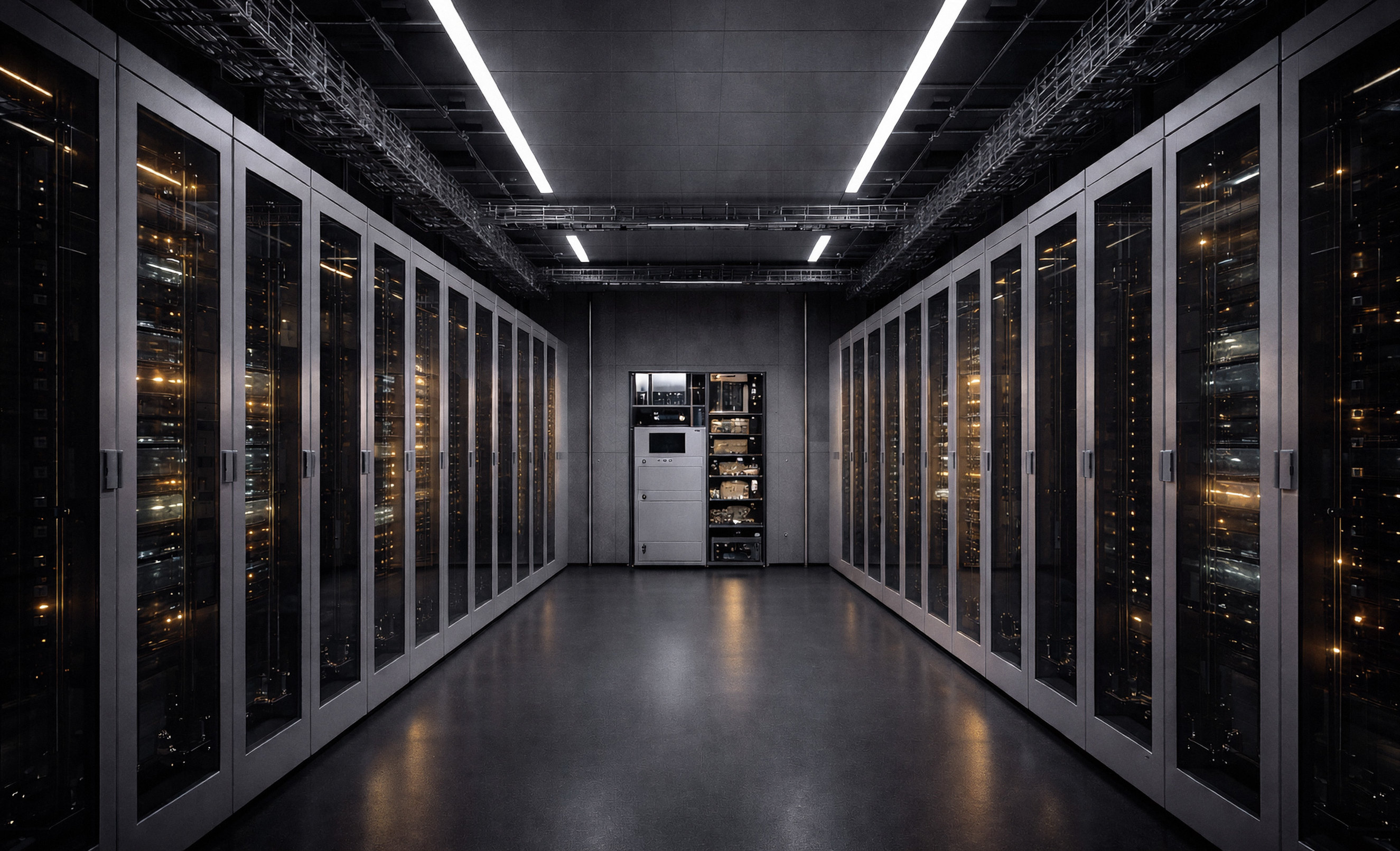 High-Value Data Center Deployment