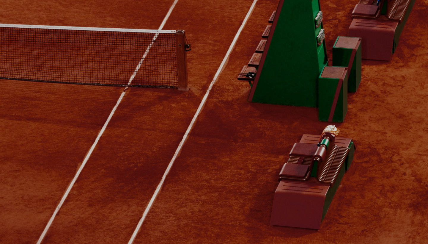 Serving Success for the French Open