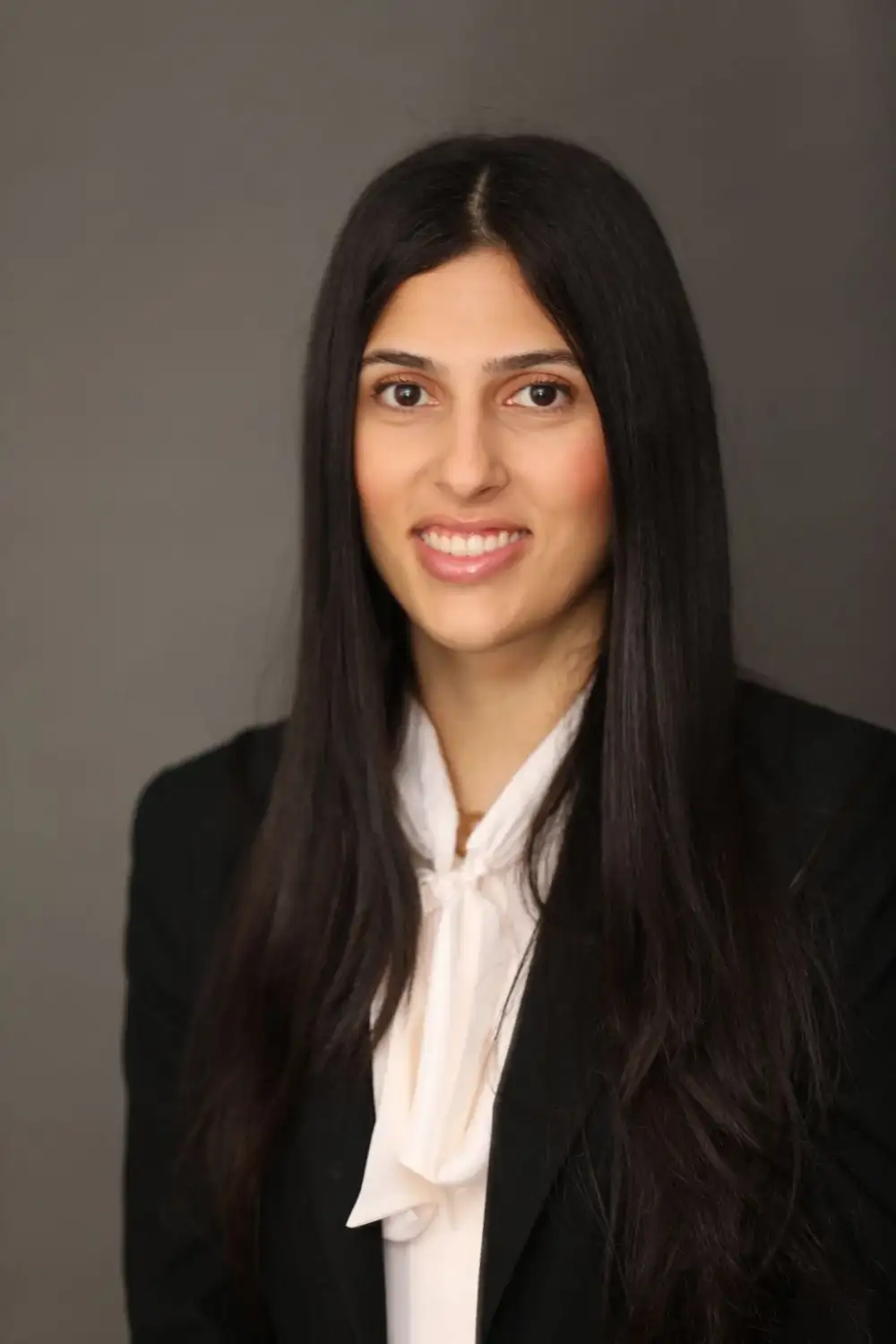 Kaylen Mahboubian, associate attorney at The Darvish Firm