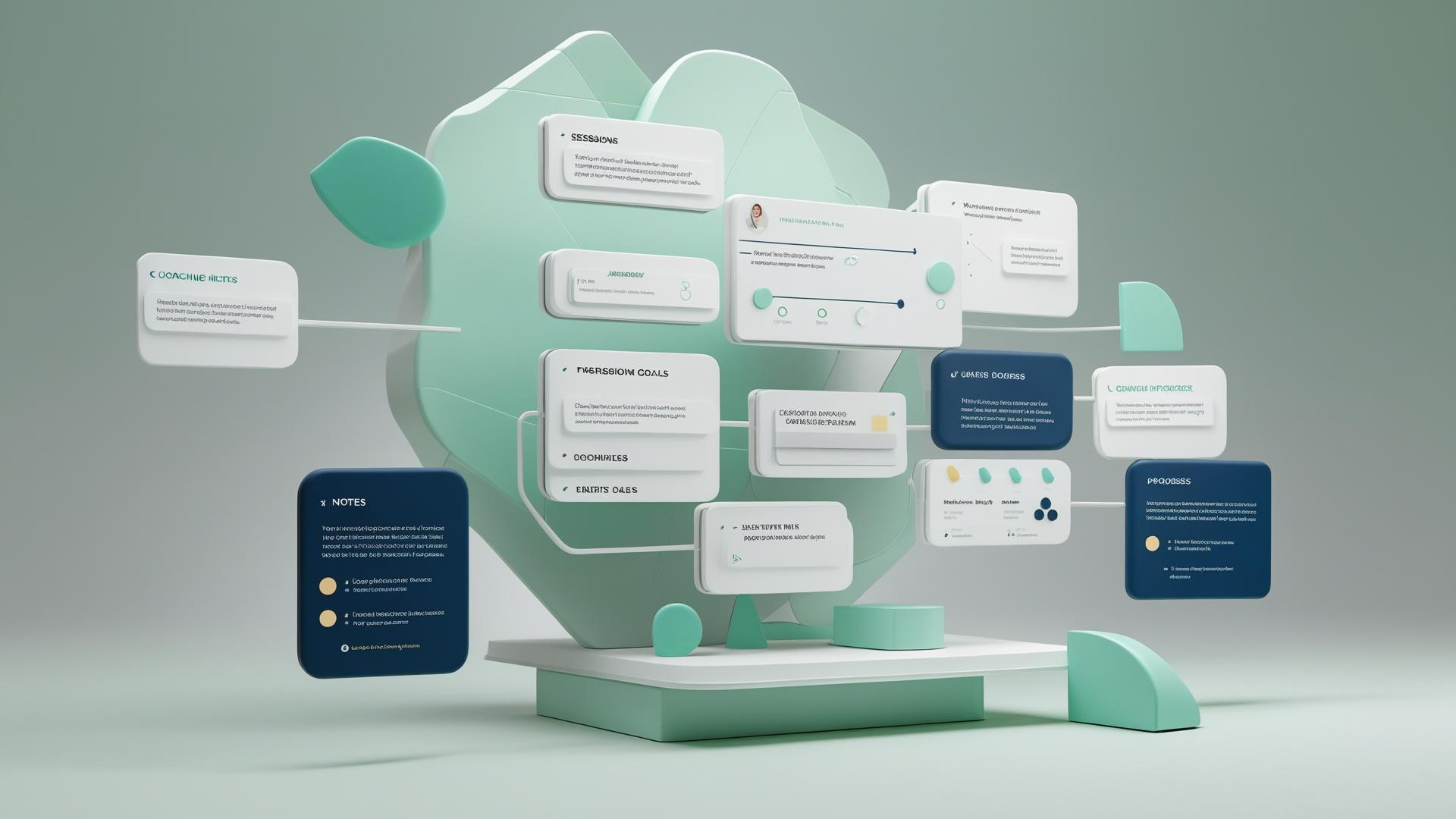 Why Every Coach Needs a Personal Operating System