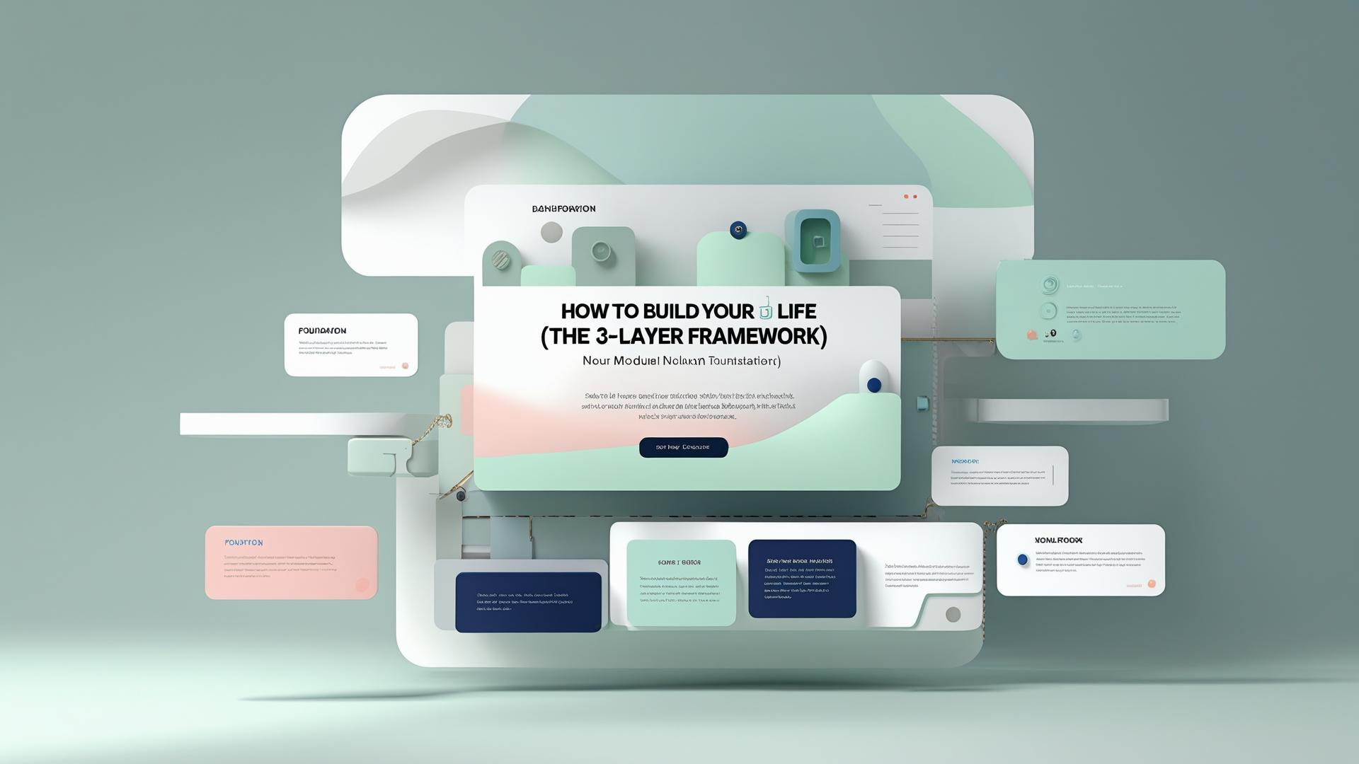 How to Build Your First Life OS