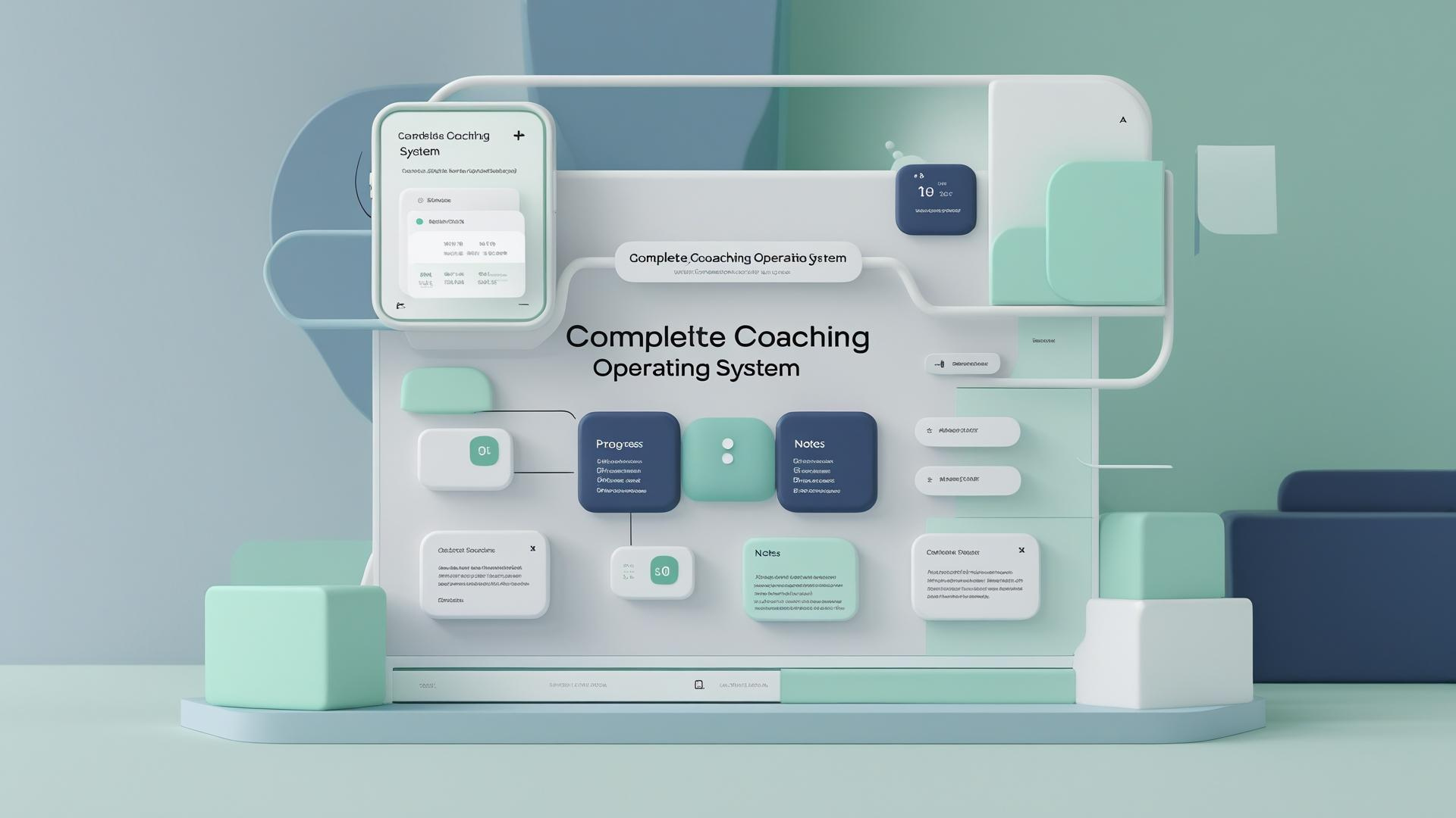 Complete Coaching Operating System