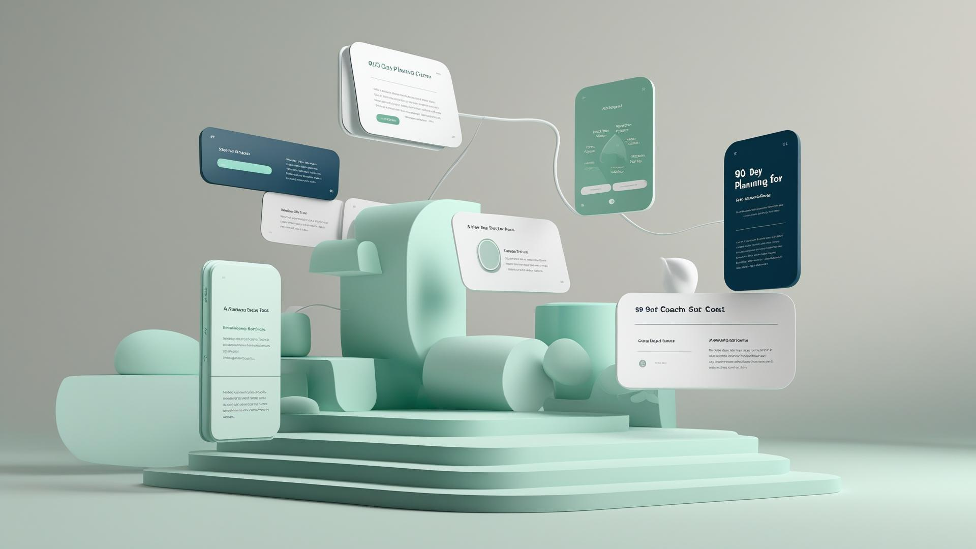 90-Day Planning for Coaches