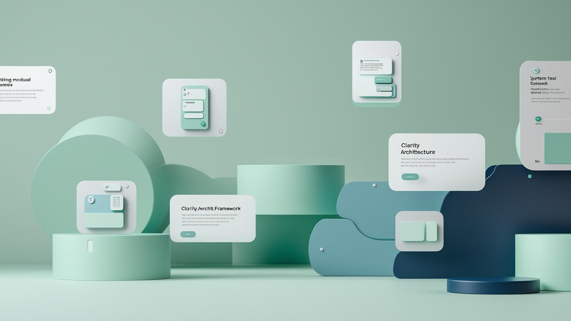 Clarity Architecture Framework