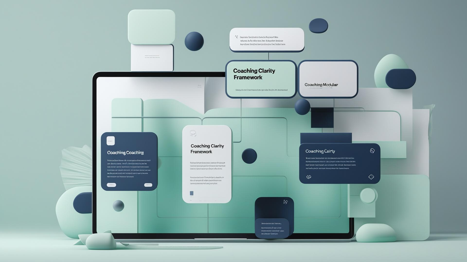 Coaching Clarity Framework