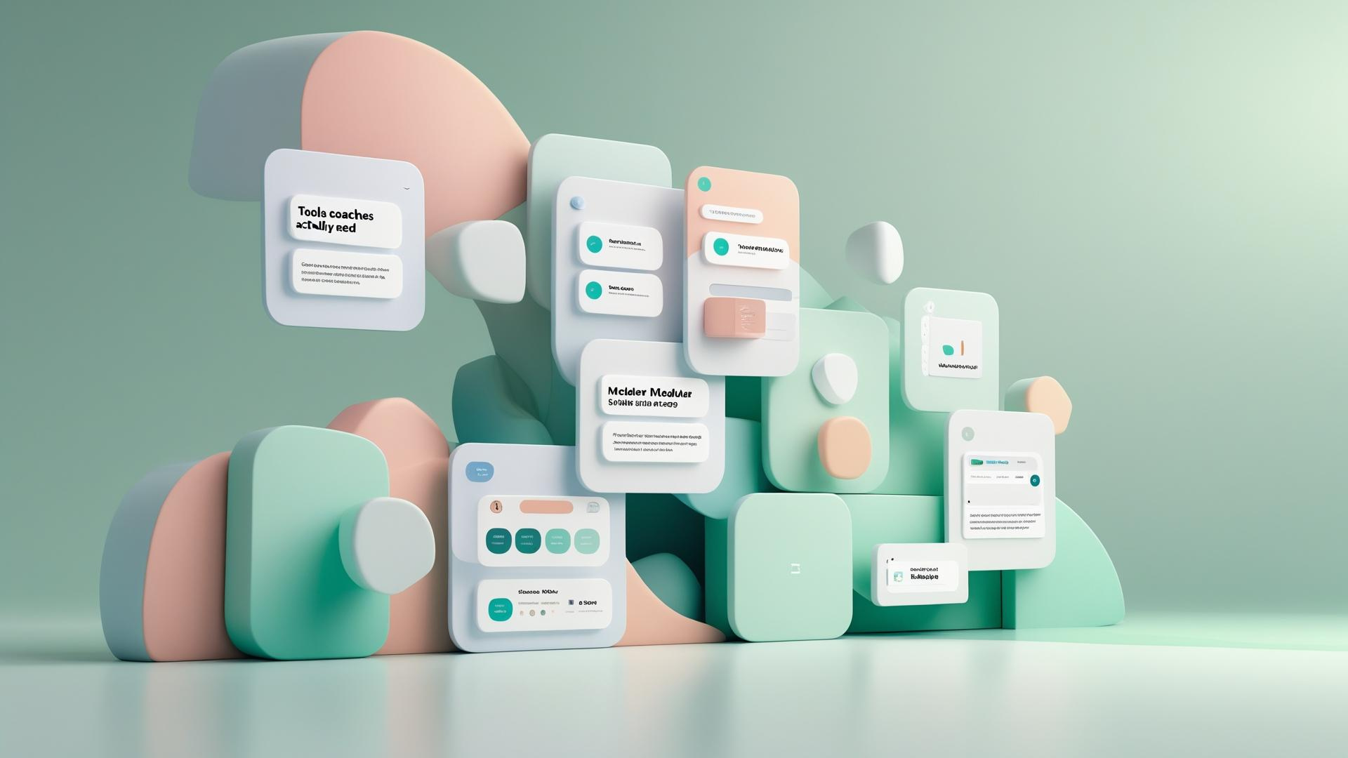 Tools Coaches Actually Need