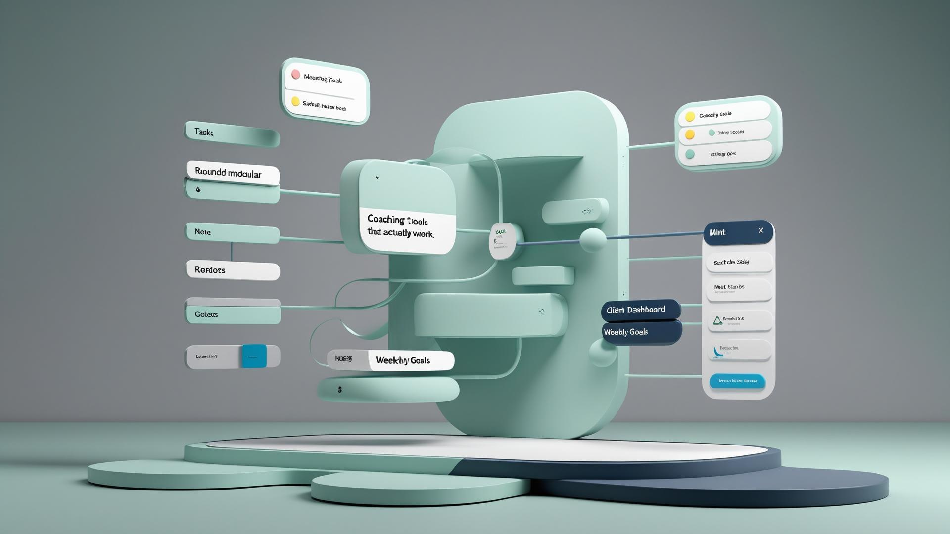 Coaching Tools That Actually Work