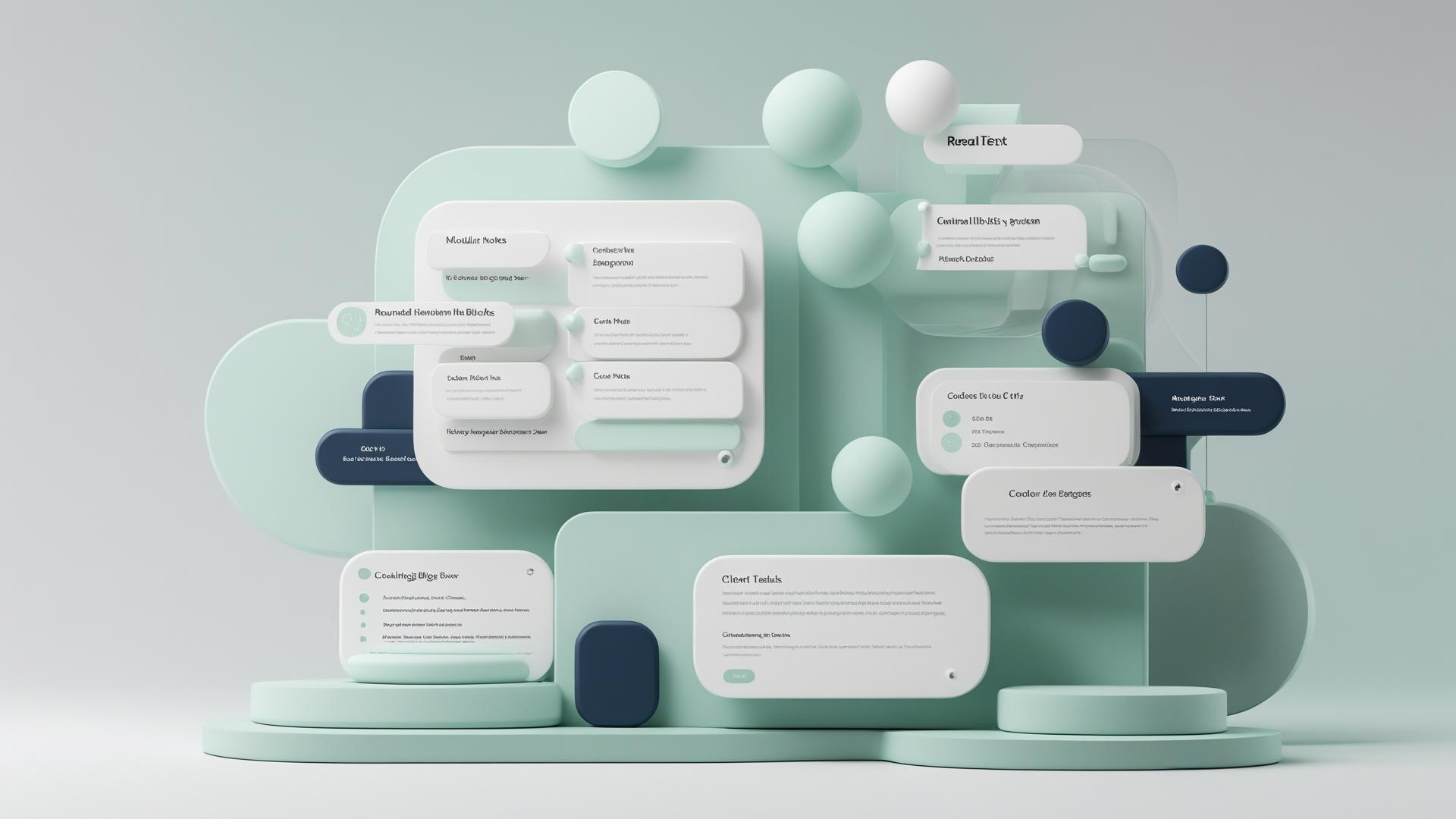 Reduce Cognitive Load (Coaching)